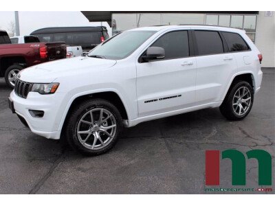 2021 Jeep Grand Cherokee for sale 101725126